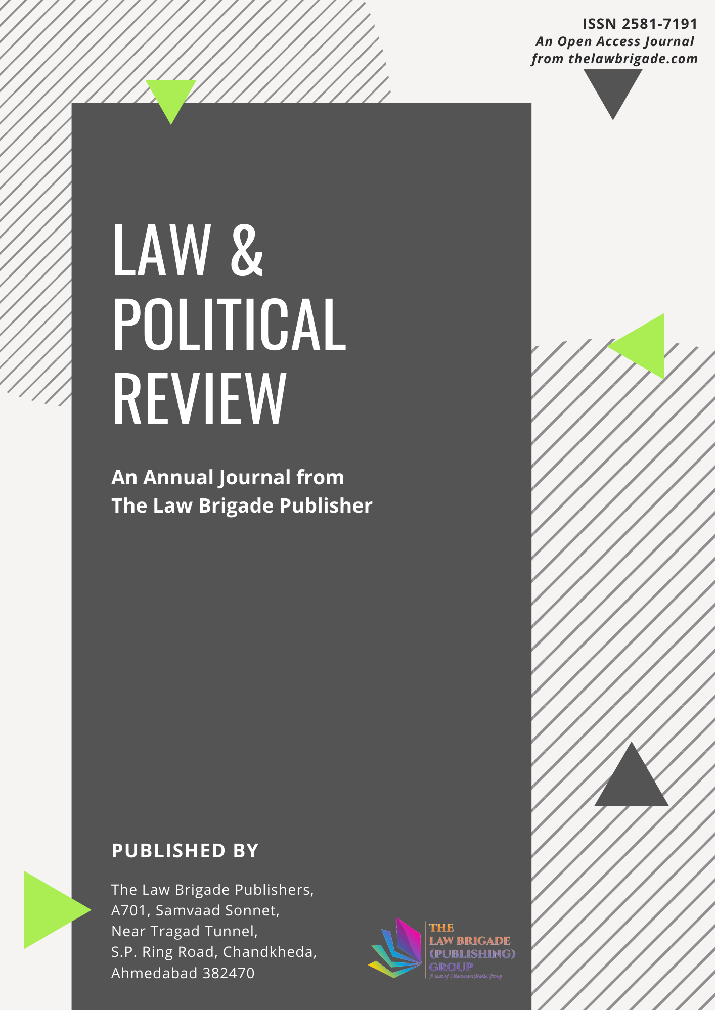 lpr Law & Political Review