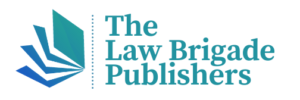 The Law Brigade Publishers