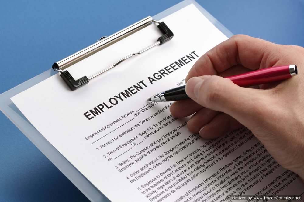 Eight Things About Canadian Employment Law That You May Not Know