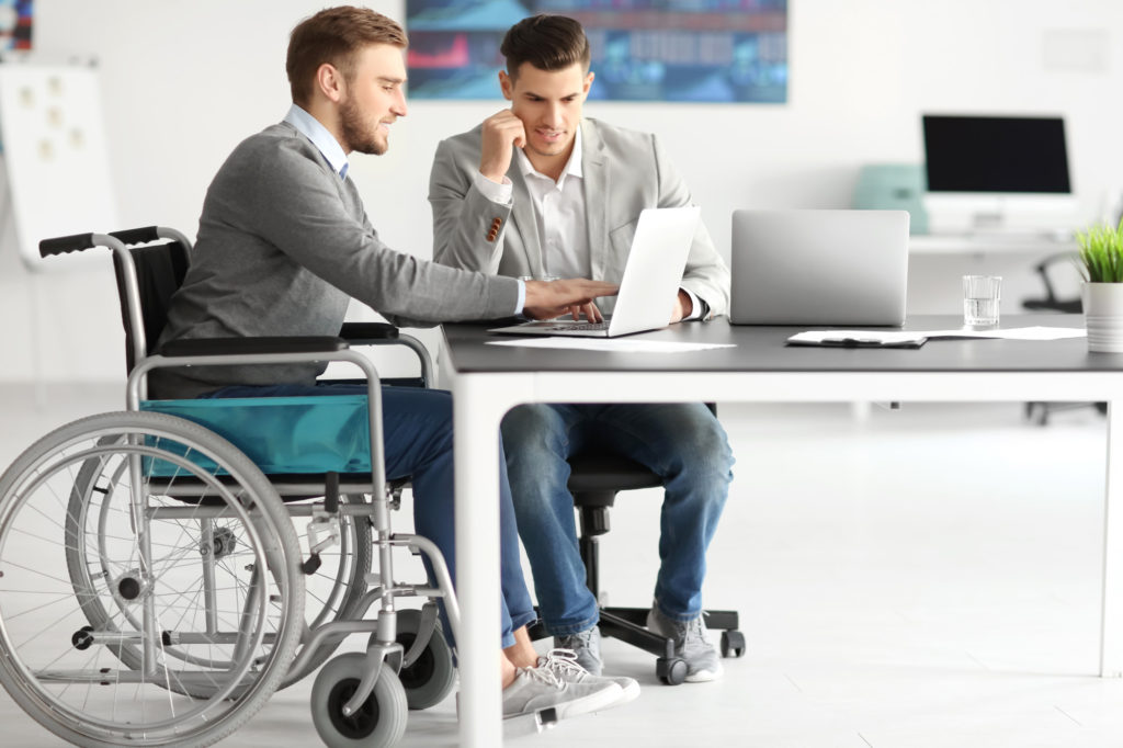 What You Need To Know About Disability Law Services