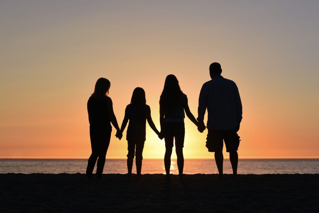 What You Need To Know About Family Law