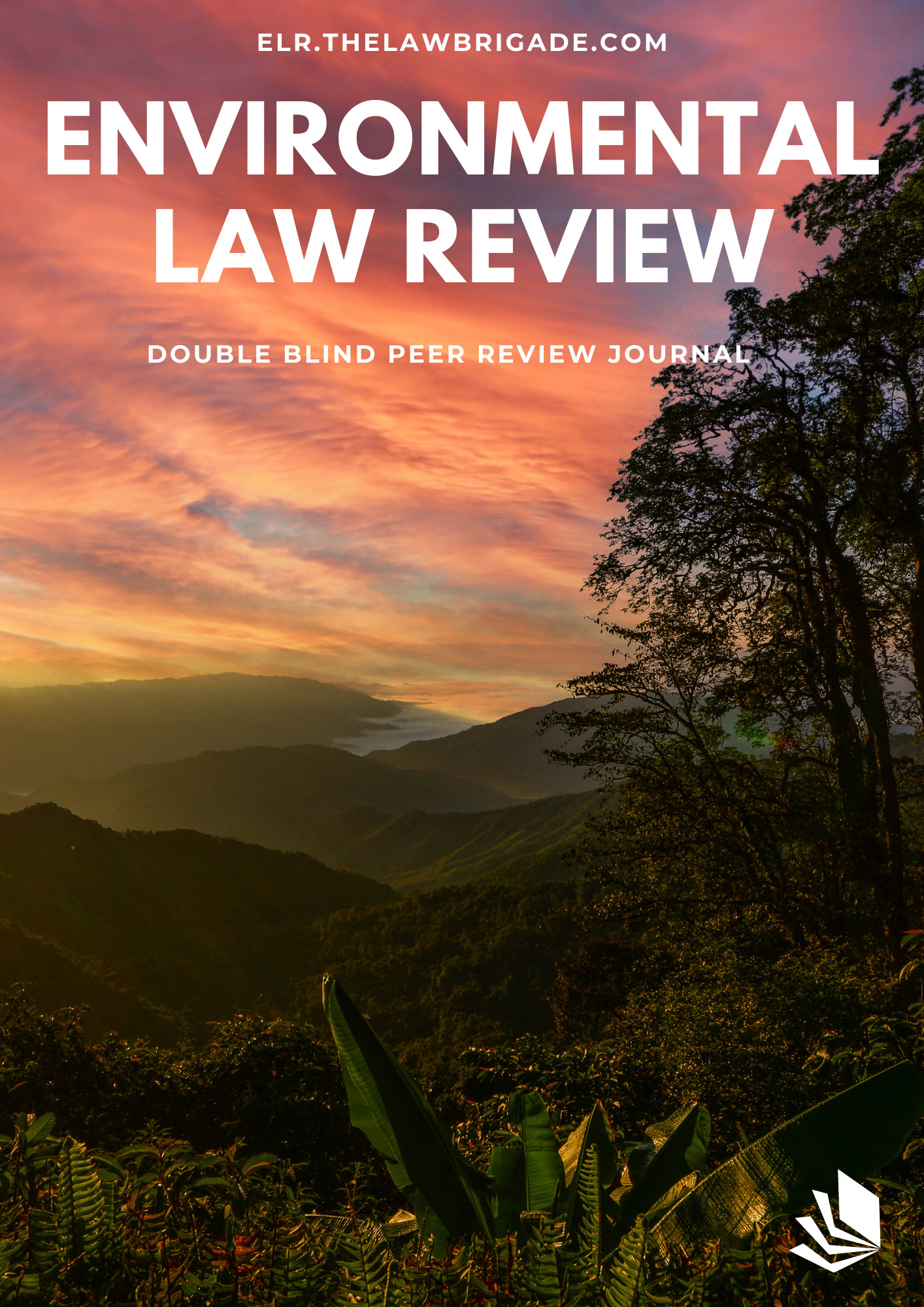 Environmental Law Review Environmental Law Review
