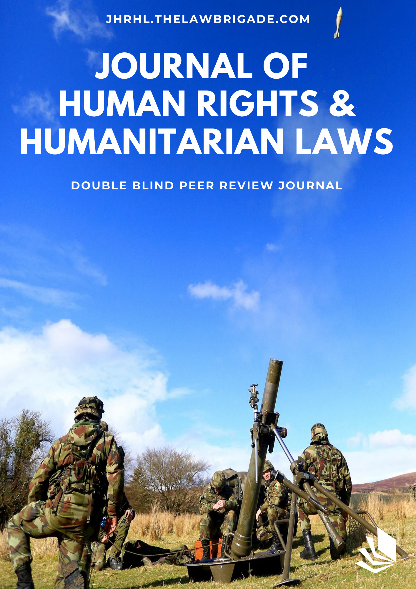 Journal of Human Rights & Humanitarian Law