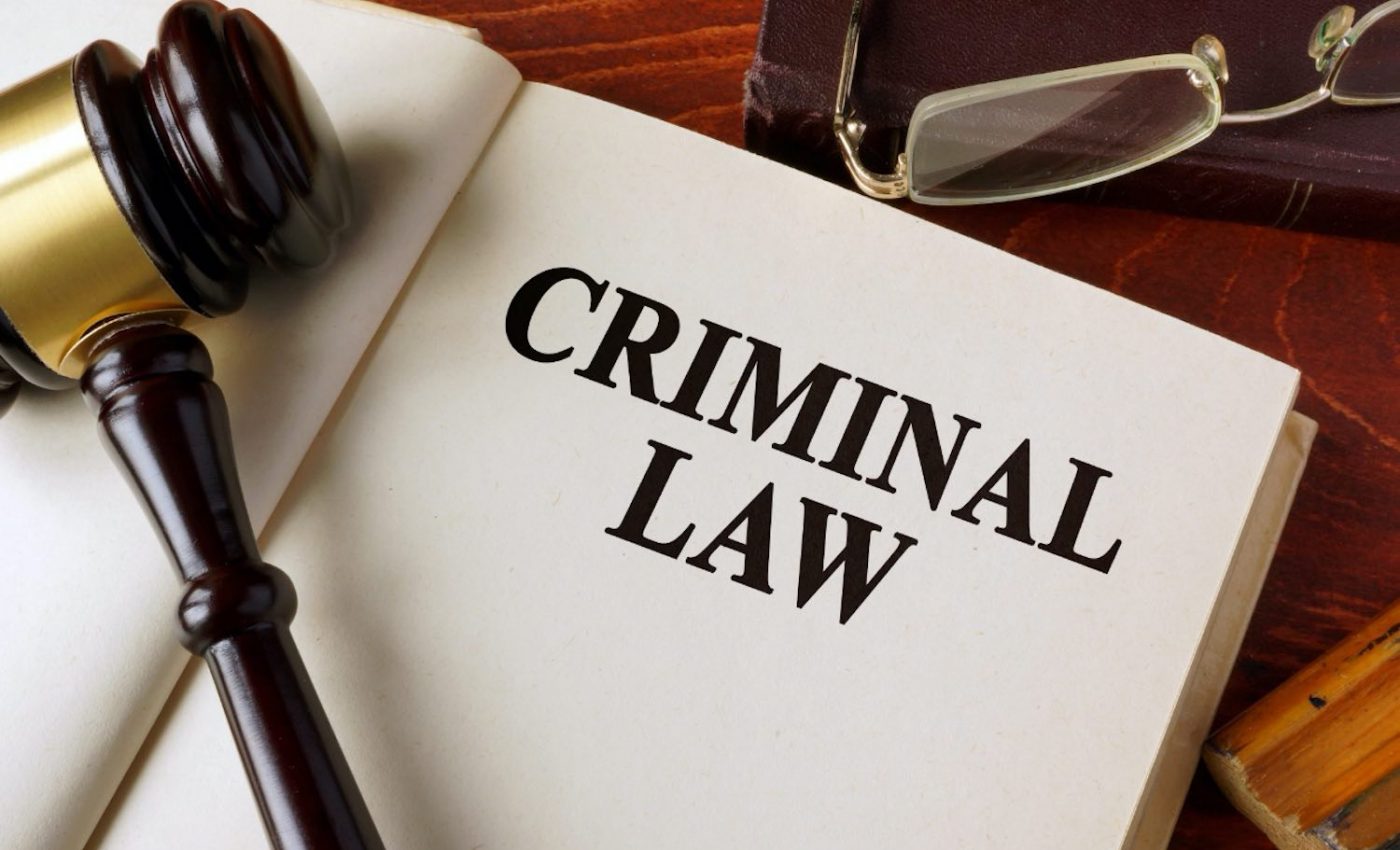 Five Things a Criminal Law Professional Can Do for You