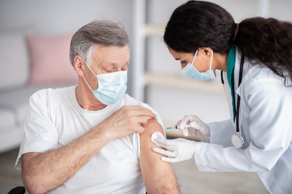 Can You Sue For A Vaccine Injury?