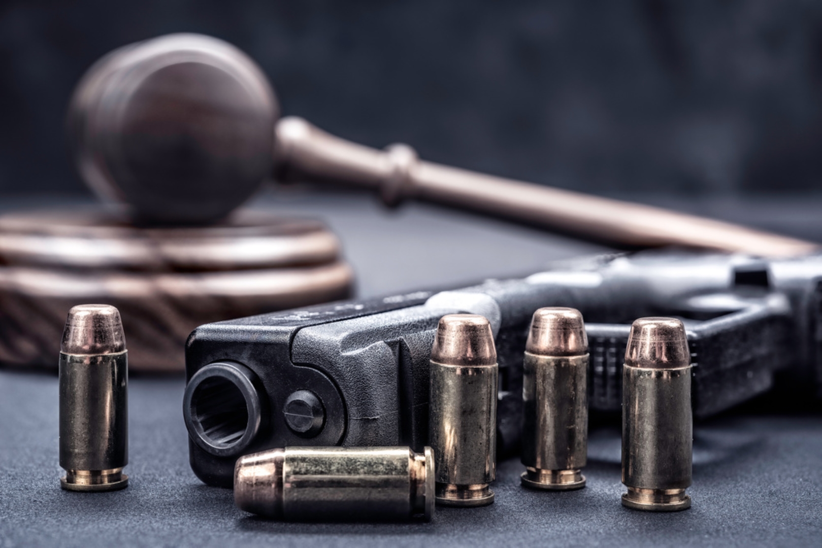 A Beginner’s Guide To North Carolina Gun Laws