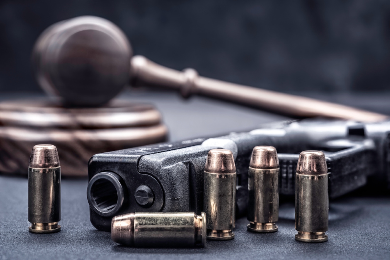 A Beginner’s Guide To North Carolina Gun Laws The Law Brigade