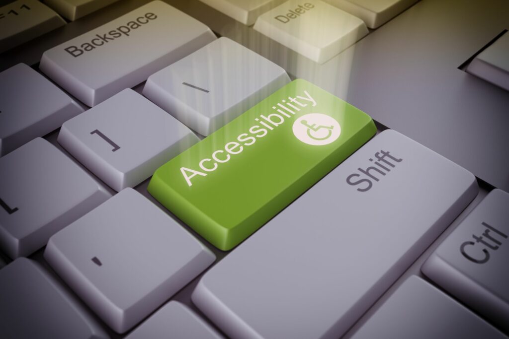 An Overview Of Website Accessibility Laws