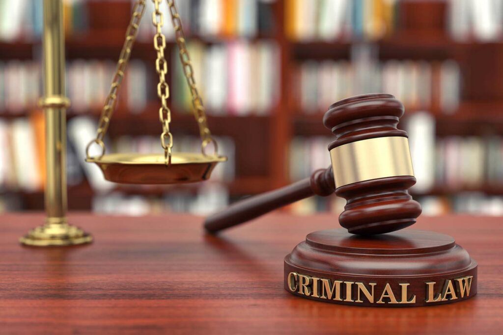 5 Tips to Help You Find the Best Criminal Defense Attorney Near Me