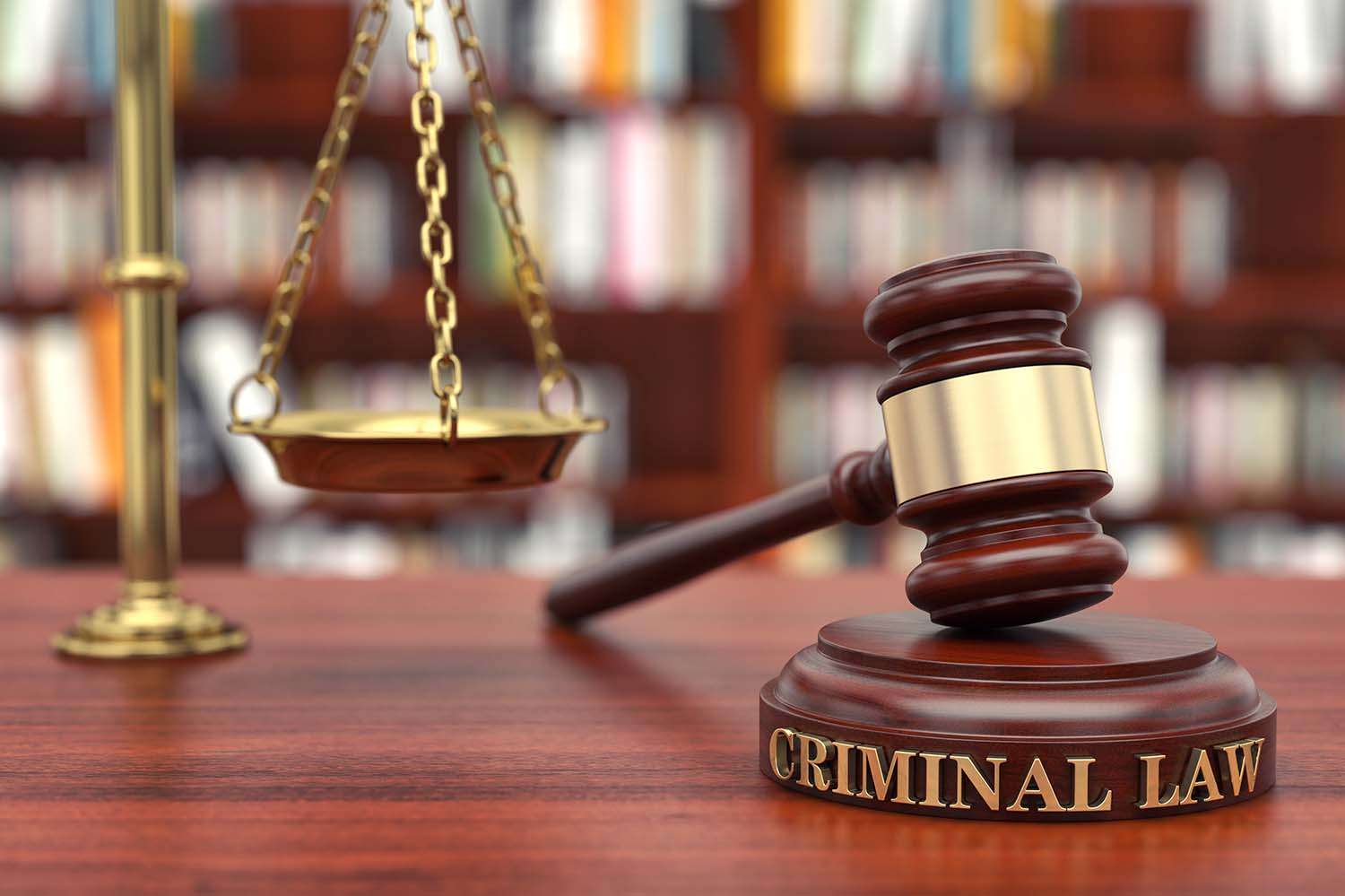 Salary For Criminal Defense Attorney