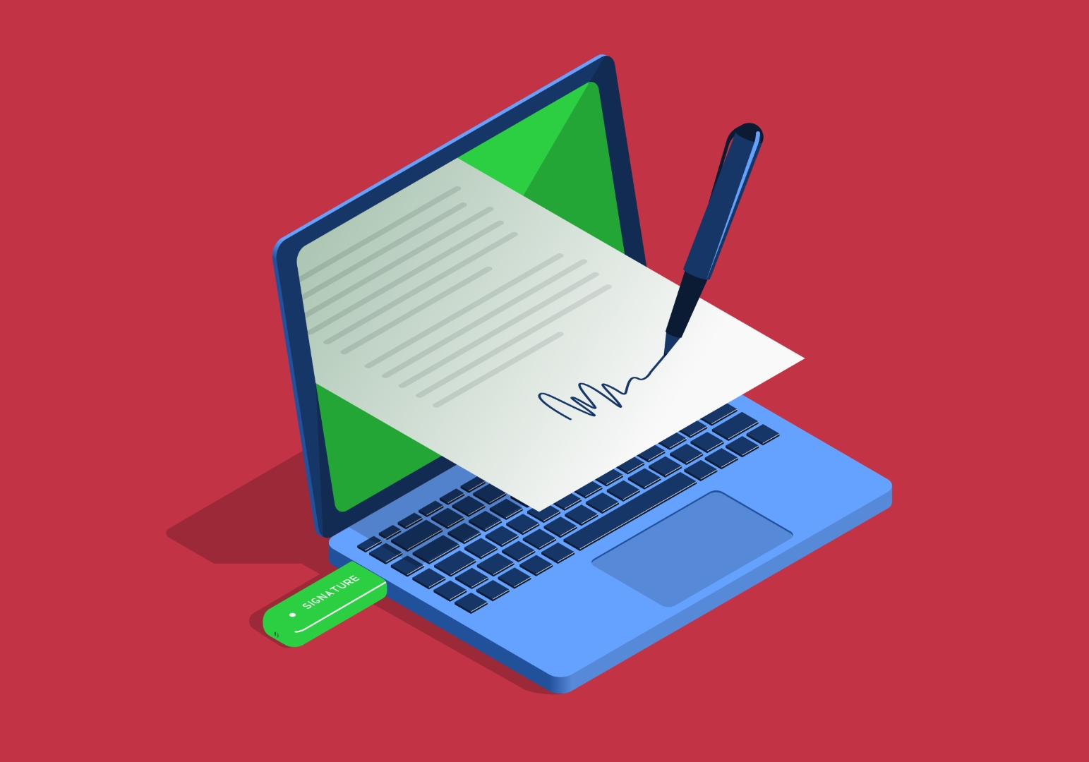 Legal Considerations for E-Signature Implementation