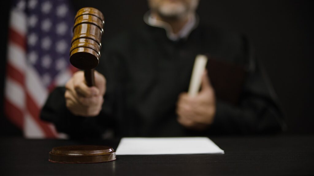 5 Common Defenses Against A Criminal Case