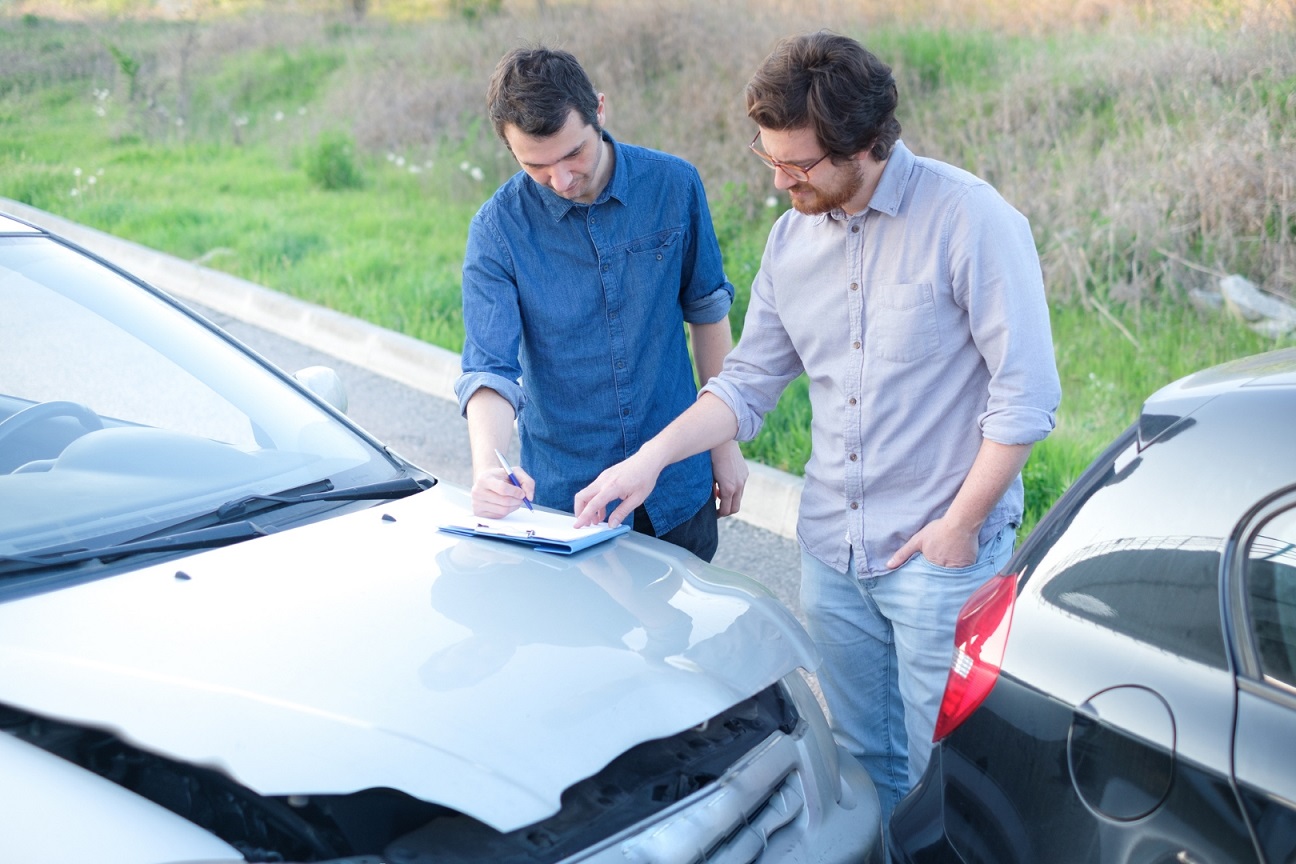 What To Look For In A Reliable Car Accident Lawyer
