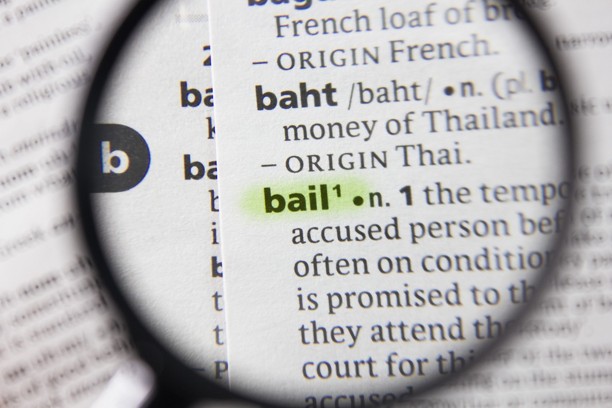 What You Need To Know When Posting Bail