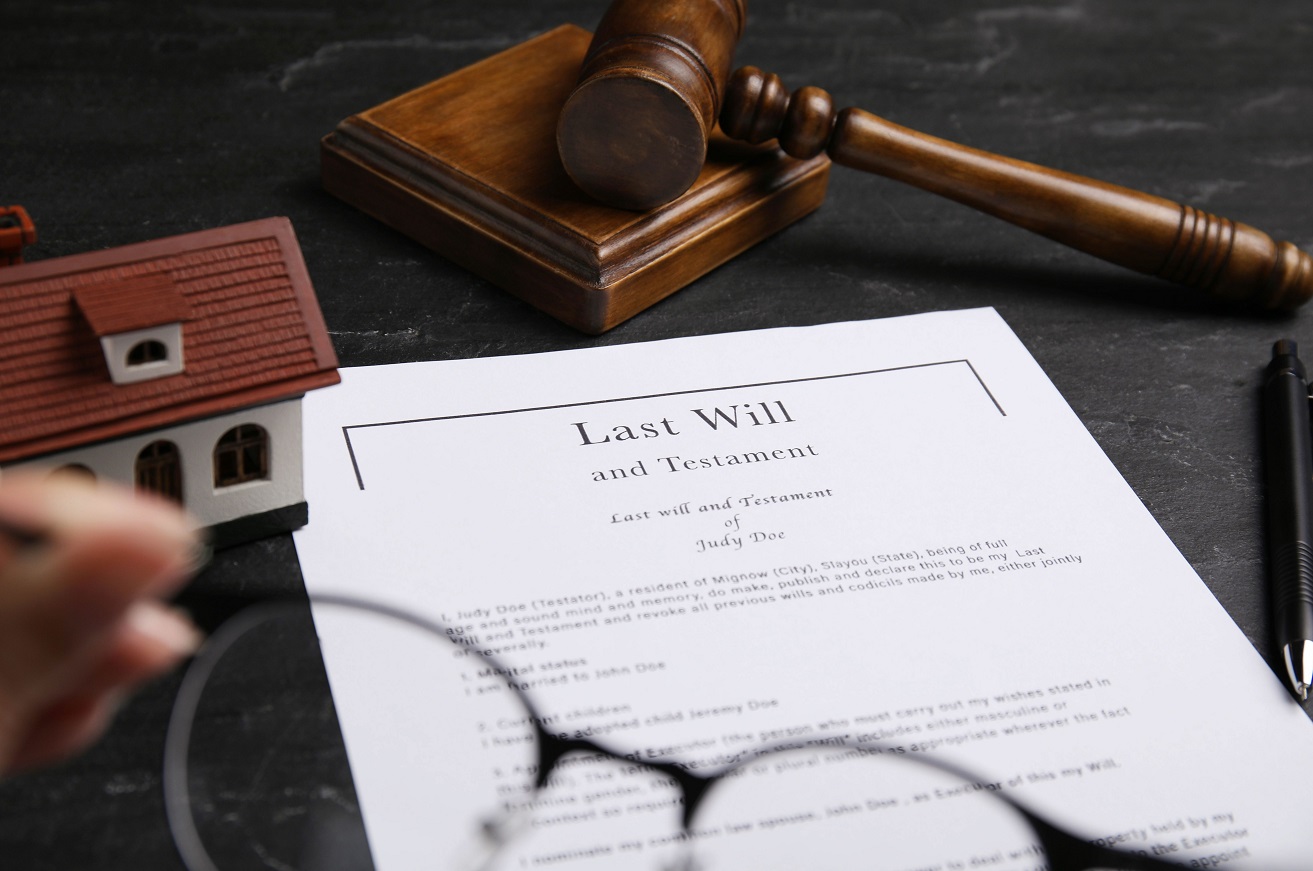 A Basic Guide To Creating Wills For Blended Families