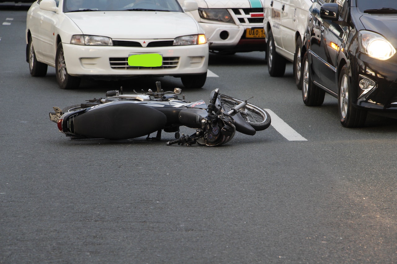 What Information You Need to Know about Motorcycle Accident Claims: Understanding the Process and Your Rights