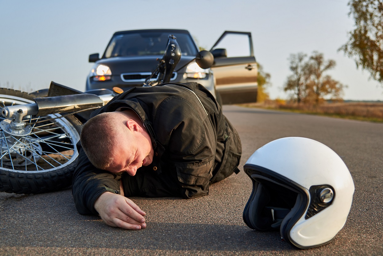 Compensation For Motorcycle Injuries: How Damages Are Calculated 
