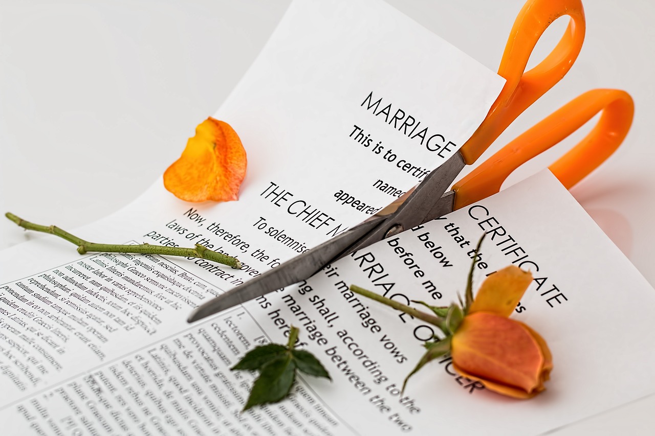 How to Negotiate a Fair Divorce Settlement That Works for Both Parties