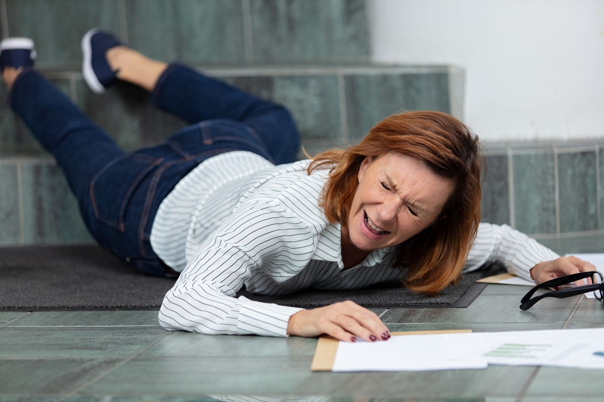 Slip And Fall Accidents: Understanding Liability With Your Lawyer
