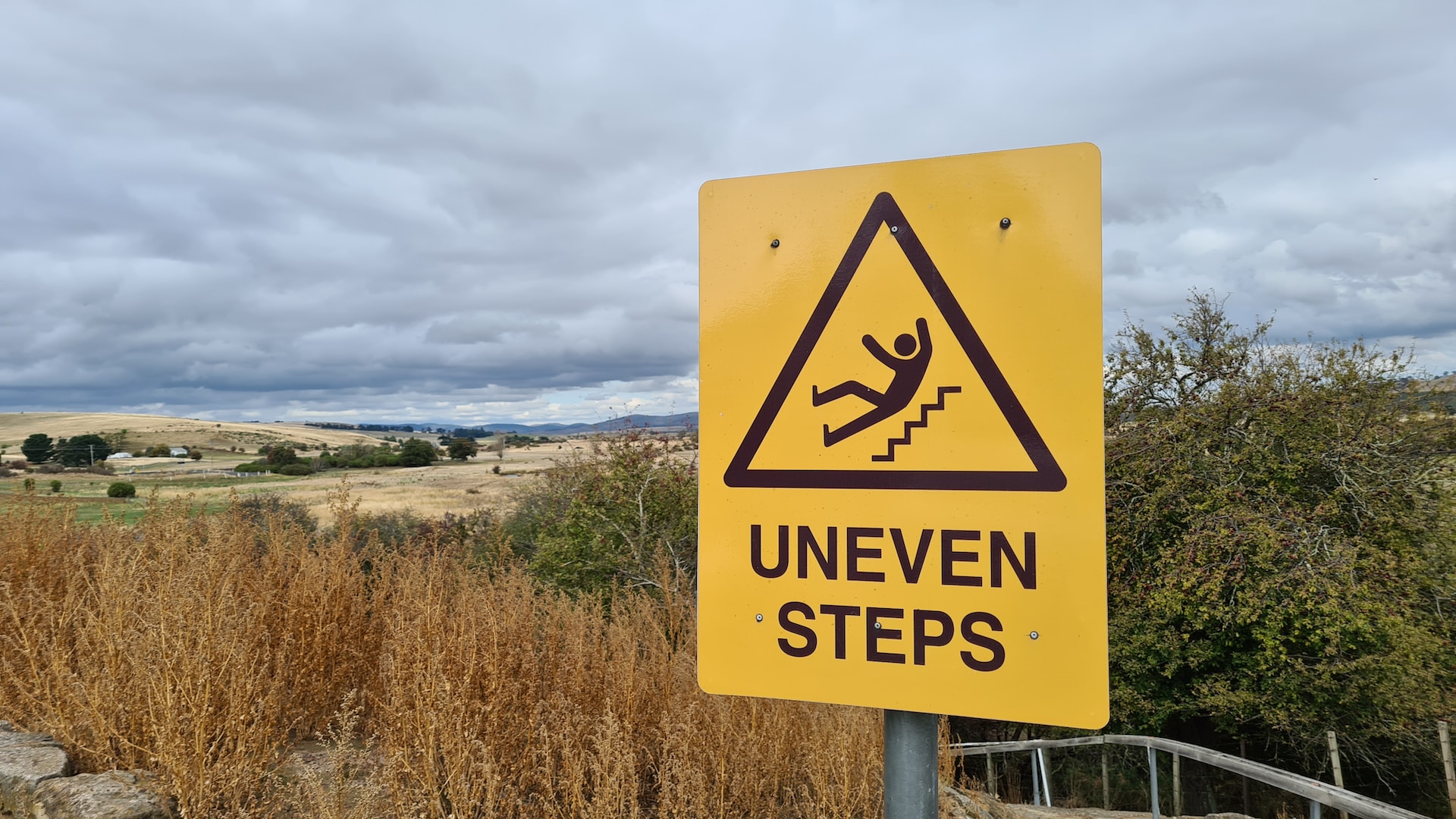 Legal Concepts That Can Affect a Slip and Fall Claim