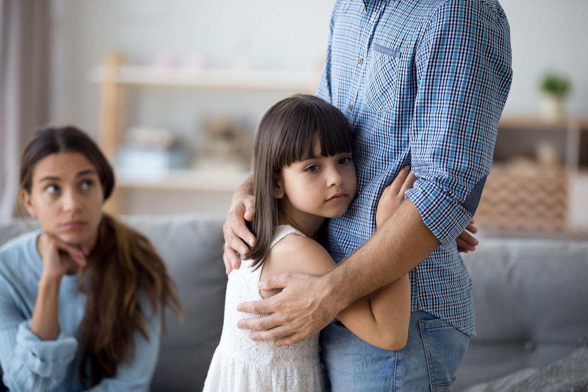 When And How Can Fathers Seek Changes To Existing Custody Orders?