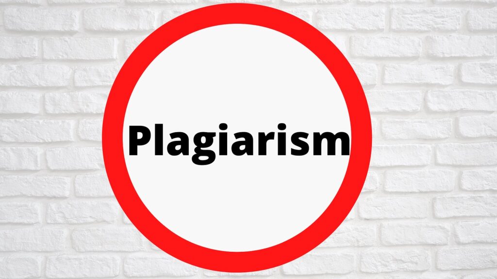 Legal Laws for Business Writing and Plagiarism Detection