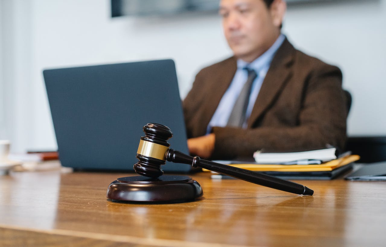 5 Things to Look for in a Criminal Defense Lawyer