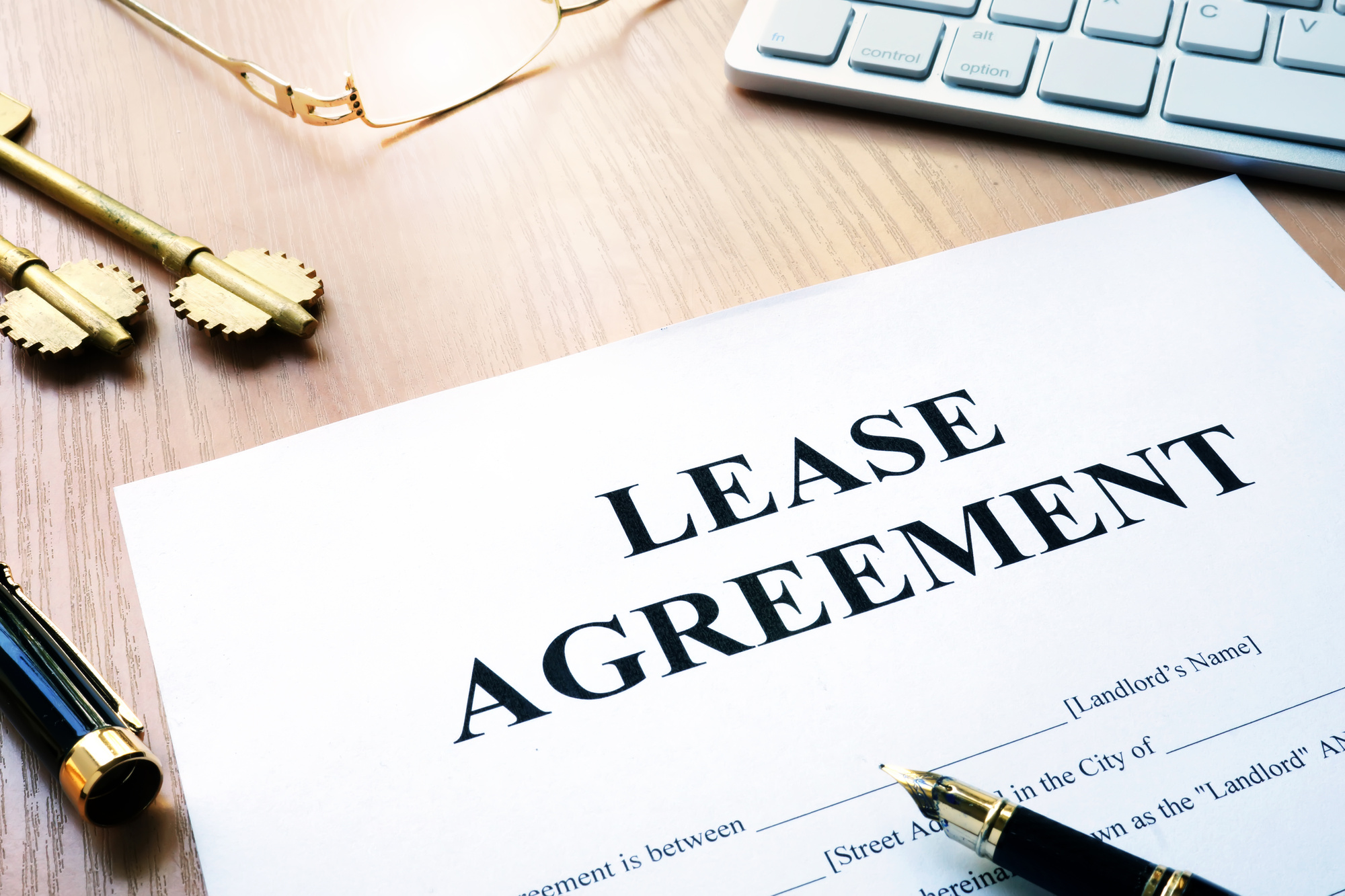 Navigating Lease Agreements: What Are Your Tenant Rights And Responsibilities?