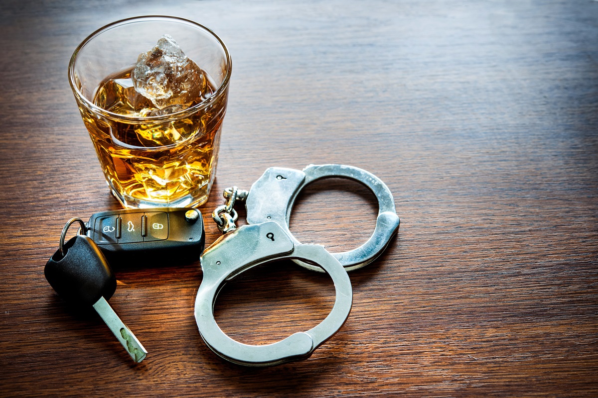 DUI Driving Under Influence