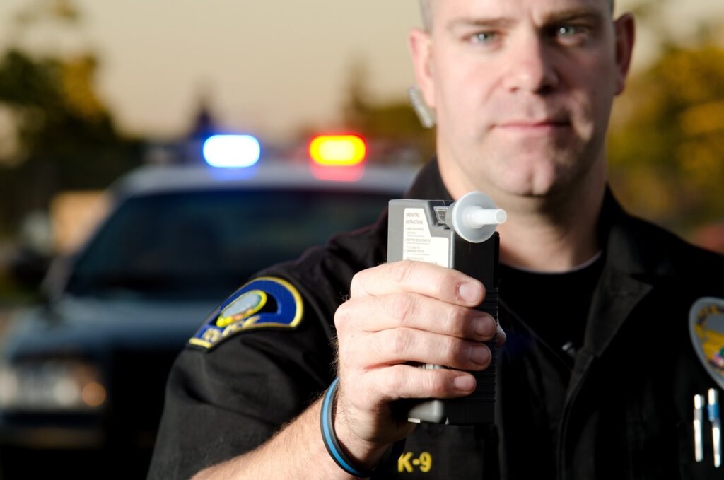 DUI And Your Driver’s License: Navigating The Impact