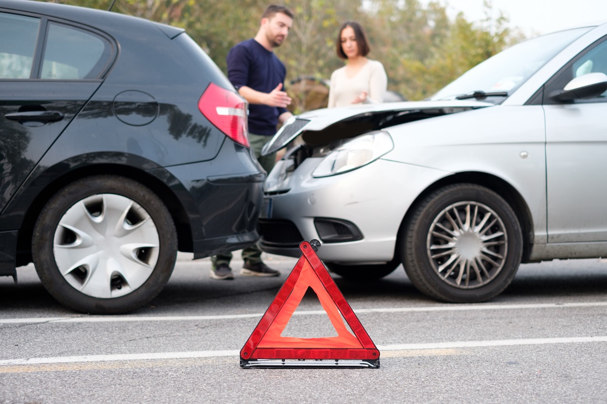 Settling A Car Accident Case: When To Negotiate vs. When To Litigate