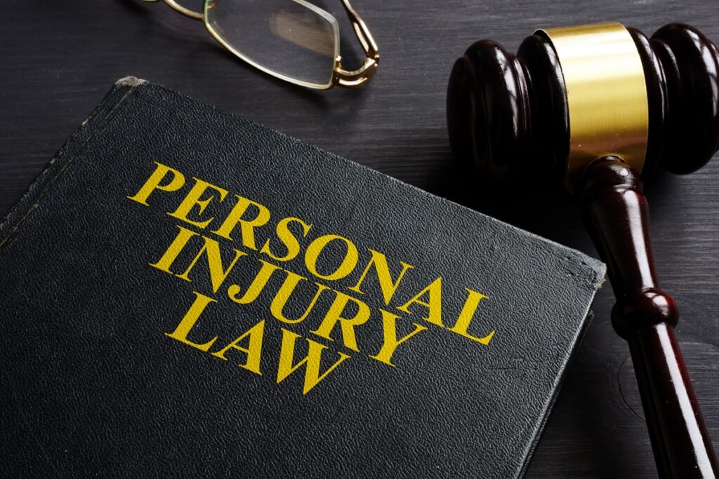 Childhood Personal Injuries Legal Considerations And Child Safety Measures