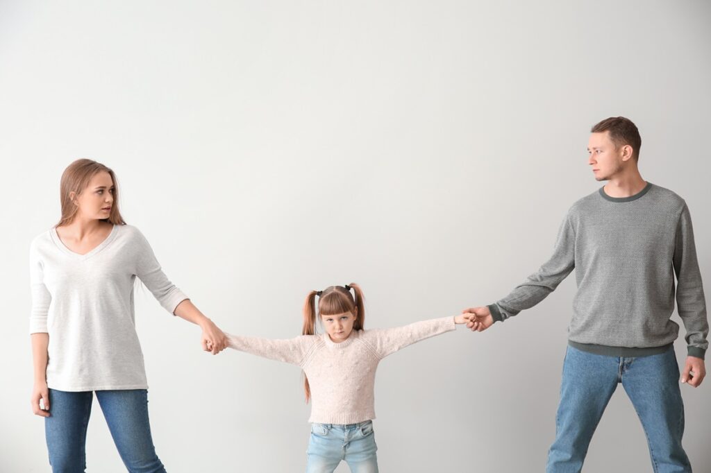 Types Of Child Custody Sole, Joint, And Split Custody Explained The