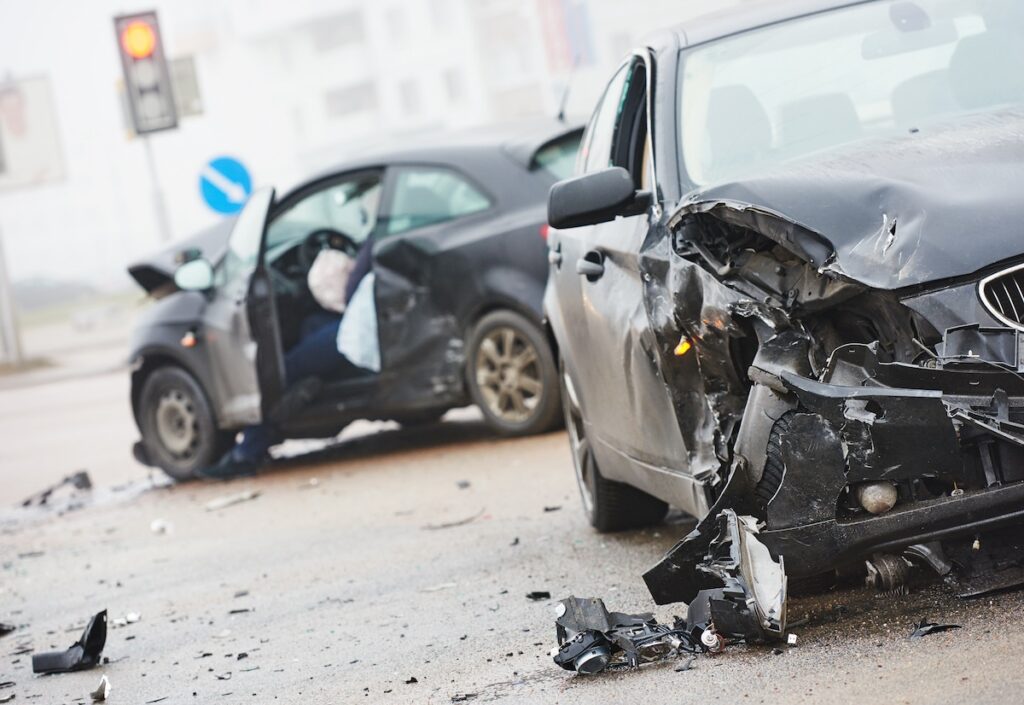 Common Car Accident Injuries And Their Long-Term Effects