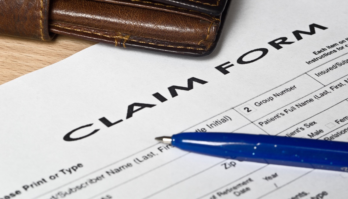 Documenting Your Injury How To Strengthen Your Personal Injury Claim