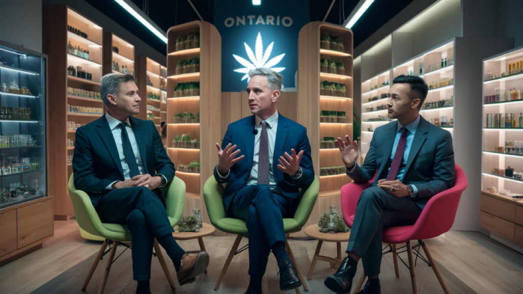 Navigating the Green Frontier: Insights from Cannabis Lawyers on Starting a Dispensary in Ontario