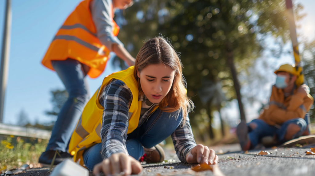 Steps Parents Should Take When Their Child is Injured on the Job