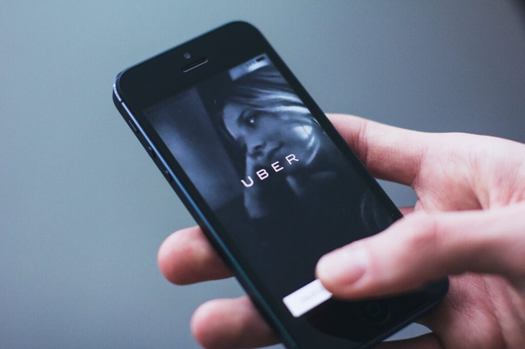 Are Uber Sexual Assault Cases on the Rise?