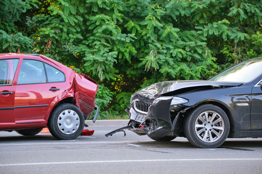 Car Accident Claims Explained: What Actually Determines the Strength of Your Case