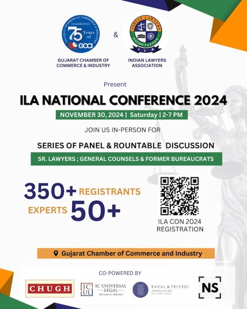 ILA Conference